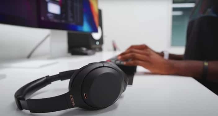 Les 5 Meilleurs Casques d'Écoute (2024) 