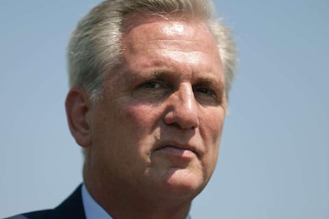 A controversial elected official compares the COVID vaccine to the yellow star