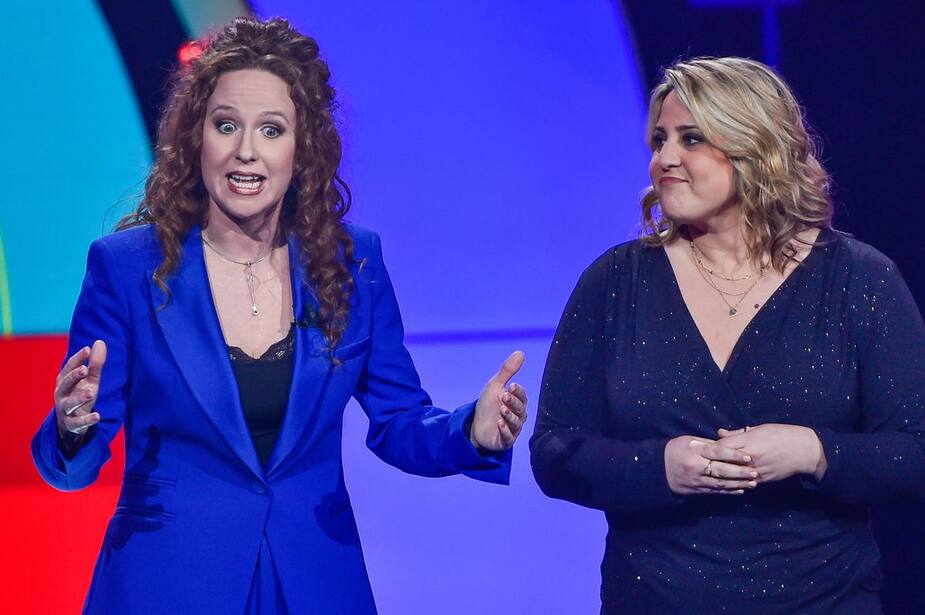 Gratuit Images Voici Le Moment Du Gala Les Olivier 2019 Qui A Fait Le Plus Jaser le plus cool salutations