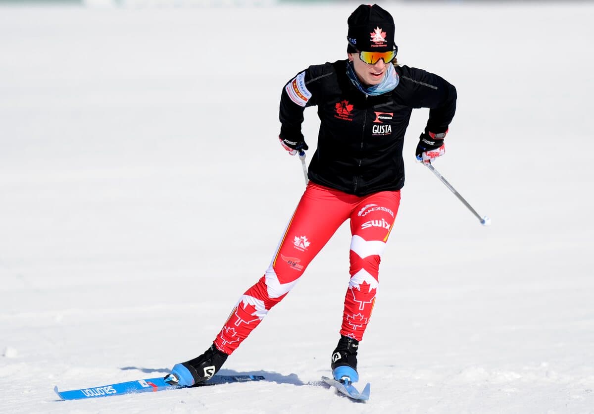 Climat de tension chez les athl&egrave;tes