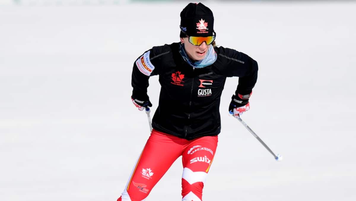 Climat de tension chez les athlètes