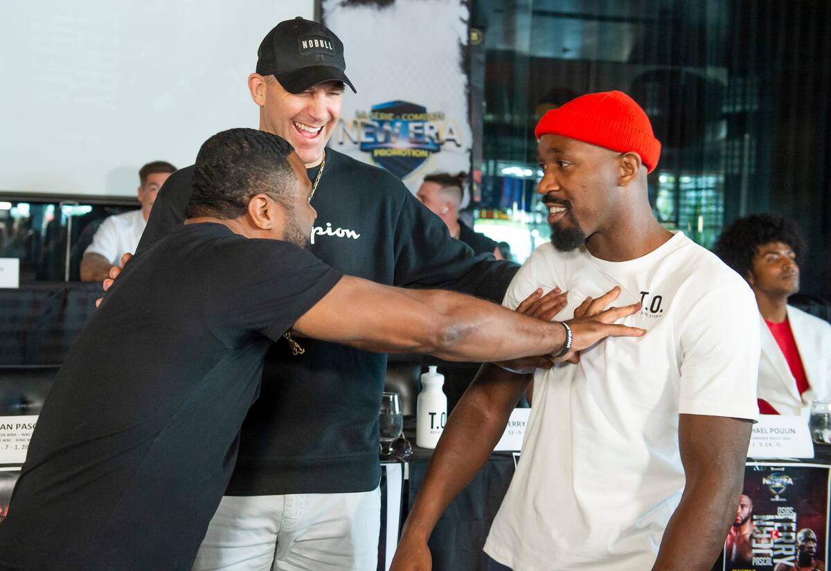 Boxe: Un dernier tour de piste pour Jean Pascal | JDM