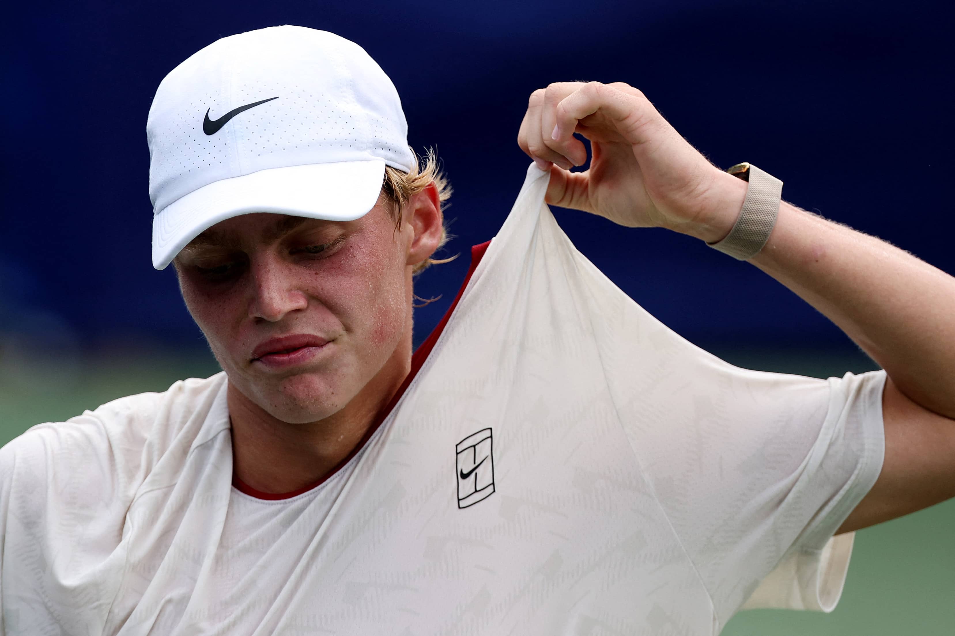 Le fils de Lleyton Hewitt gagne son premier match de l’ATP