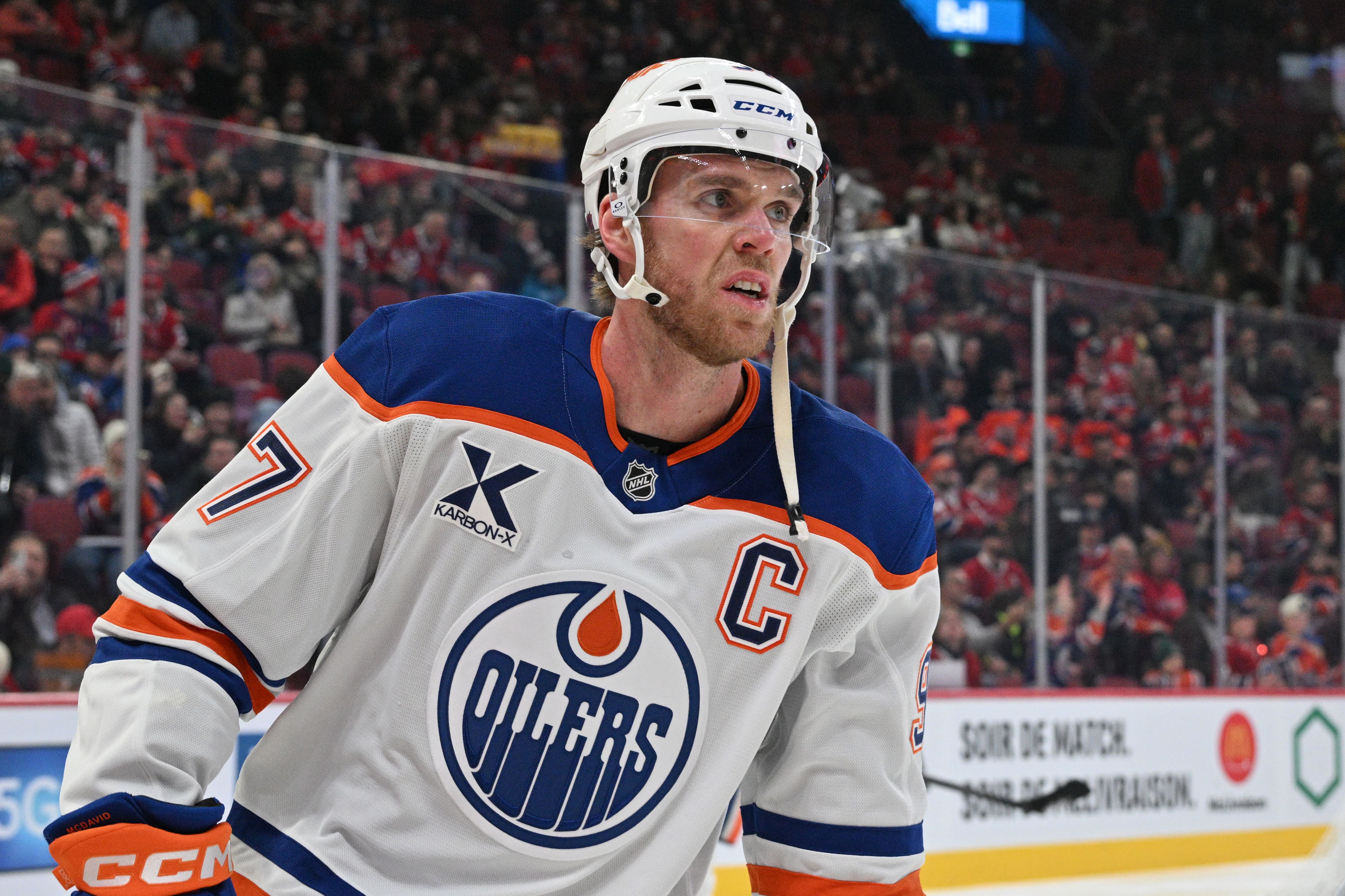 Est-ce que Montréal a le droit de rêver à Connor McDavid ?