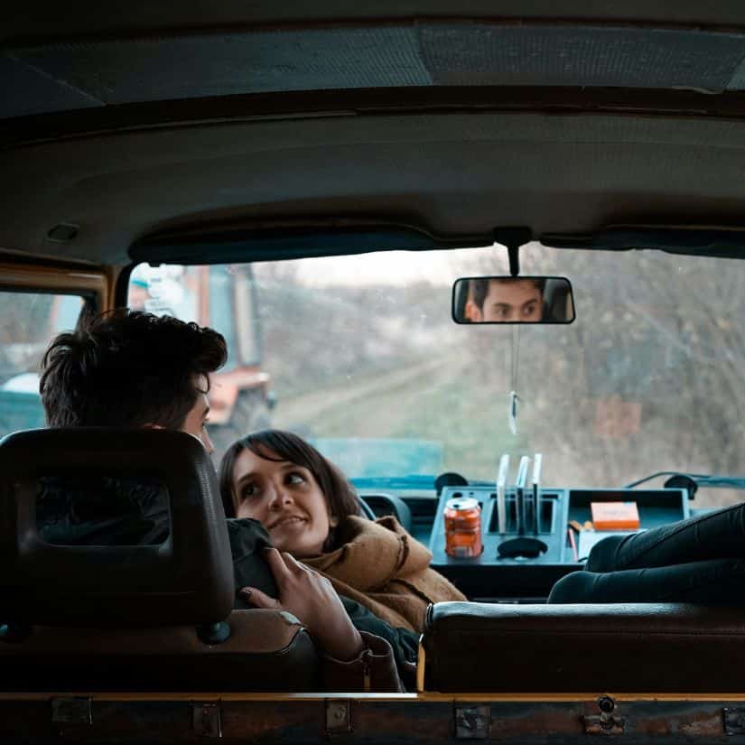 «Hamstering», la position sexuelle virale à ne surtout pas tester chez ...