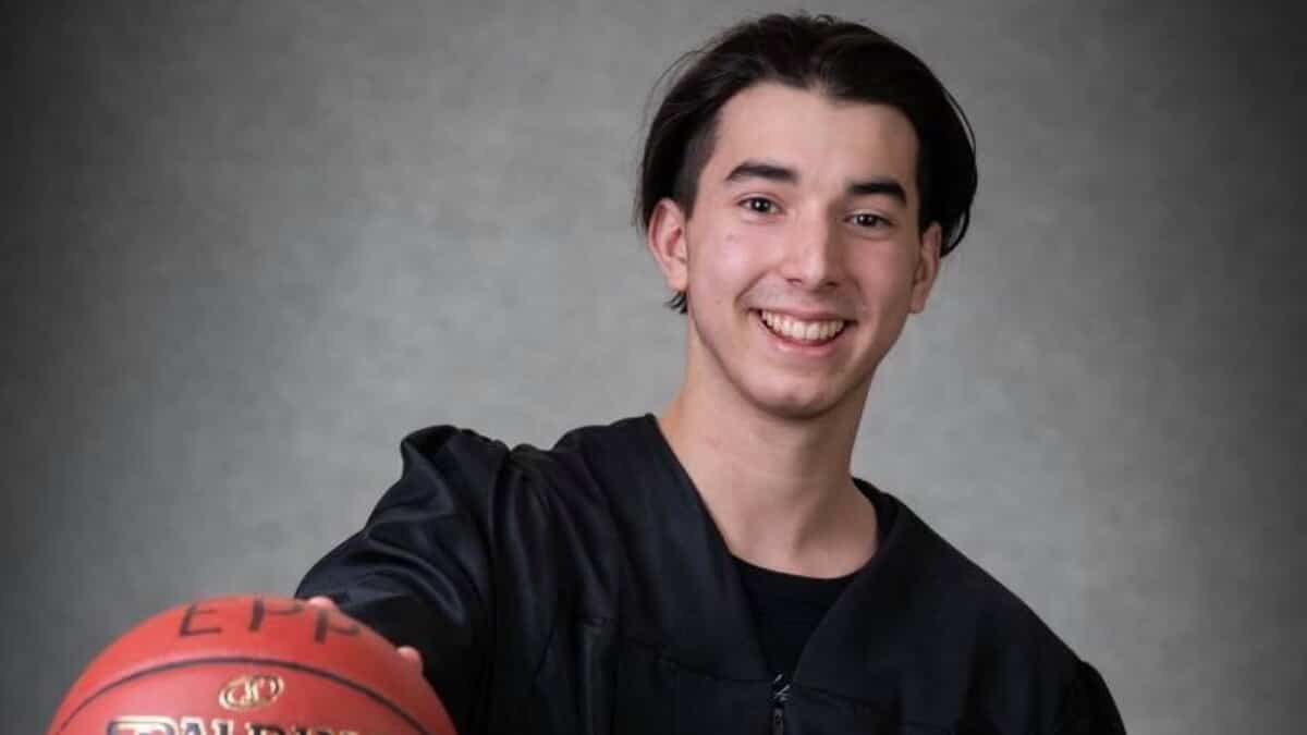 Three months after his disappearance, there is little new information available to locate Jesse Duchesneau Three months after his disappearance, there is little new information available to locate Jesse Duchesneau