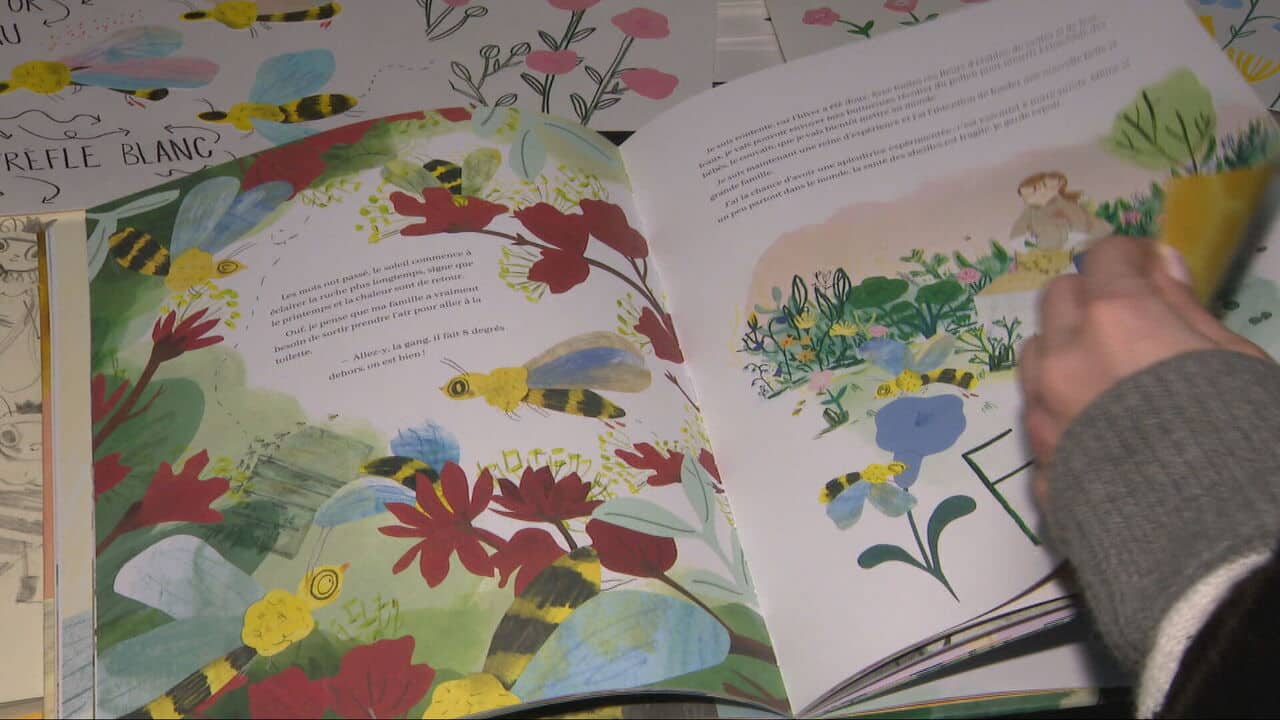  Illustrateur jeunesse : un métier méconnu