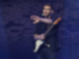 Jean-Marc est retourné vivre au Nouveau-Brunswick