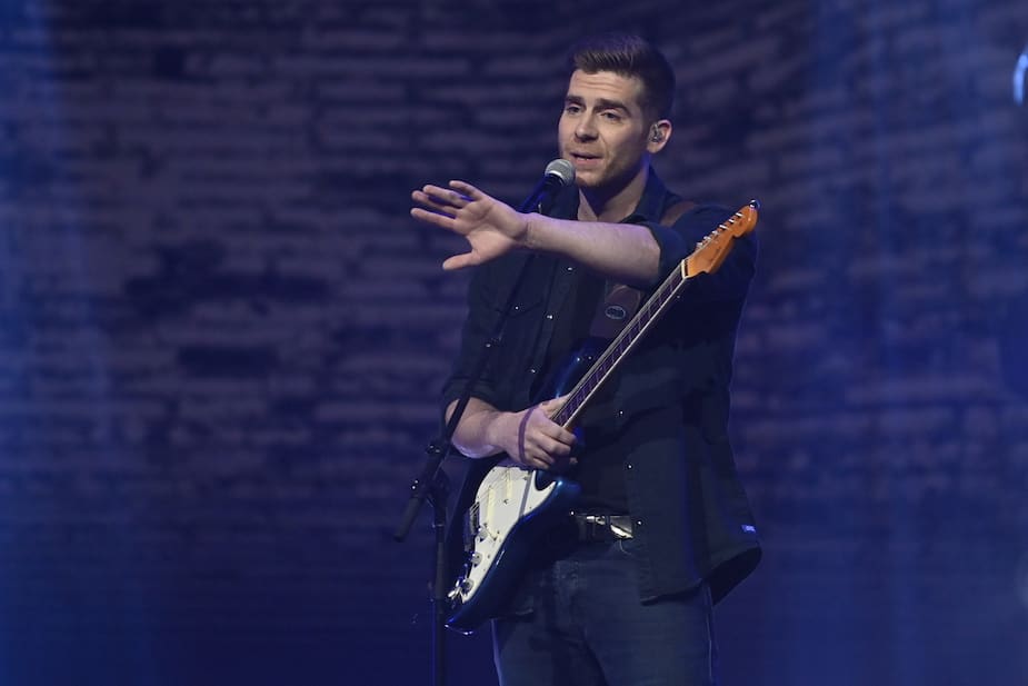 Image principale de l'article Jean-Marc est retourné vivre au Nouveau-Brunswick