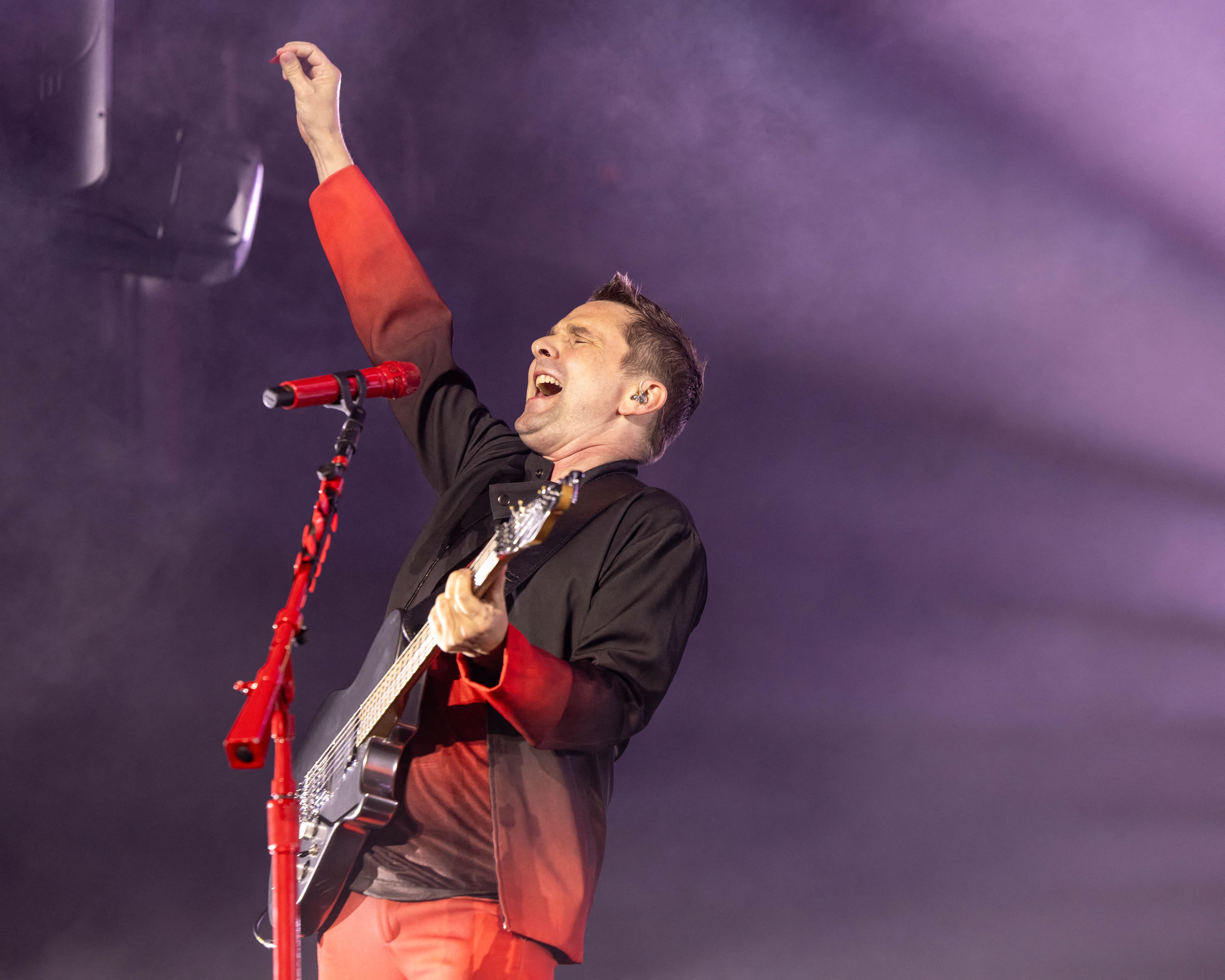 Une fidélité à Québec qui n'a pas d'égale: revivez les concerts de Muse chez nous avant sa visite au Festival d'été vendredi soir