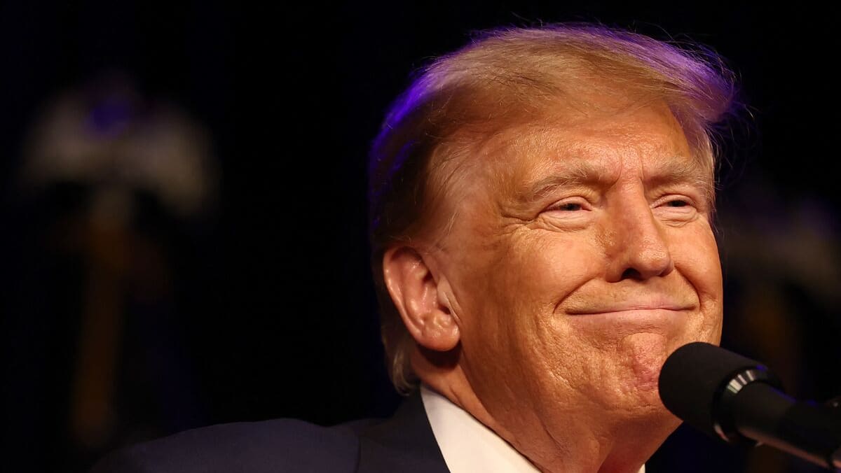 Des propos «imprudents» de Trump dénoncés