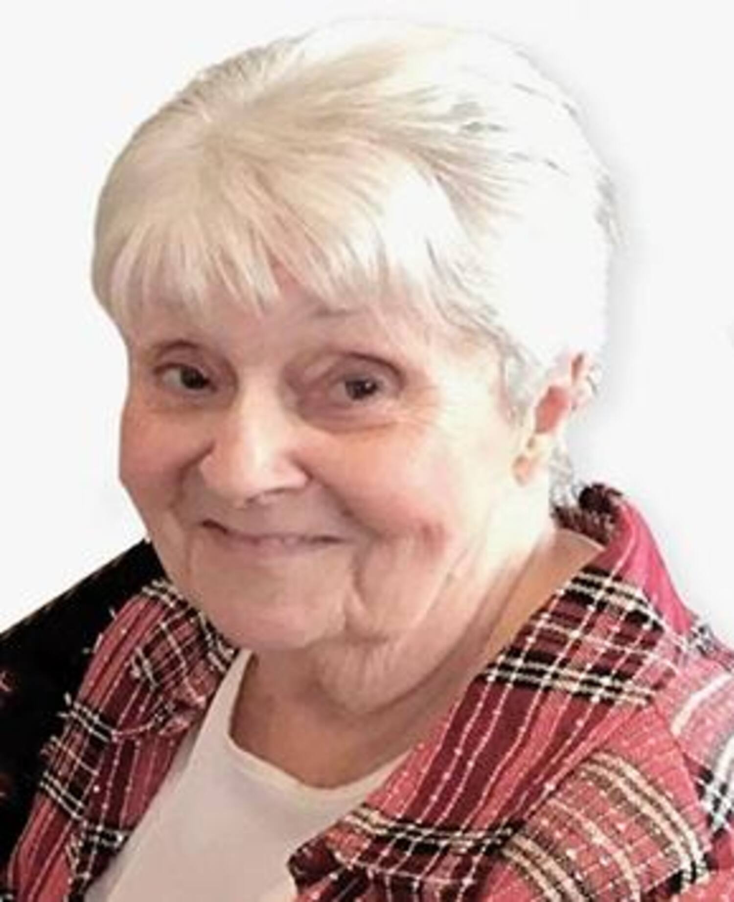 June Rioux RUEST, Jeannine (née Rioux) | Le Journal de Montréal