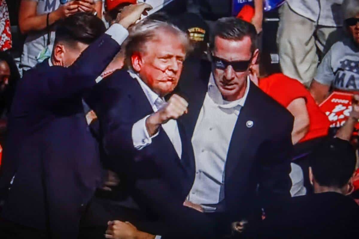 Décès d'un homme blessé lors de la tentative d'assassinat de Trump en 2024