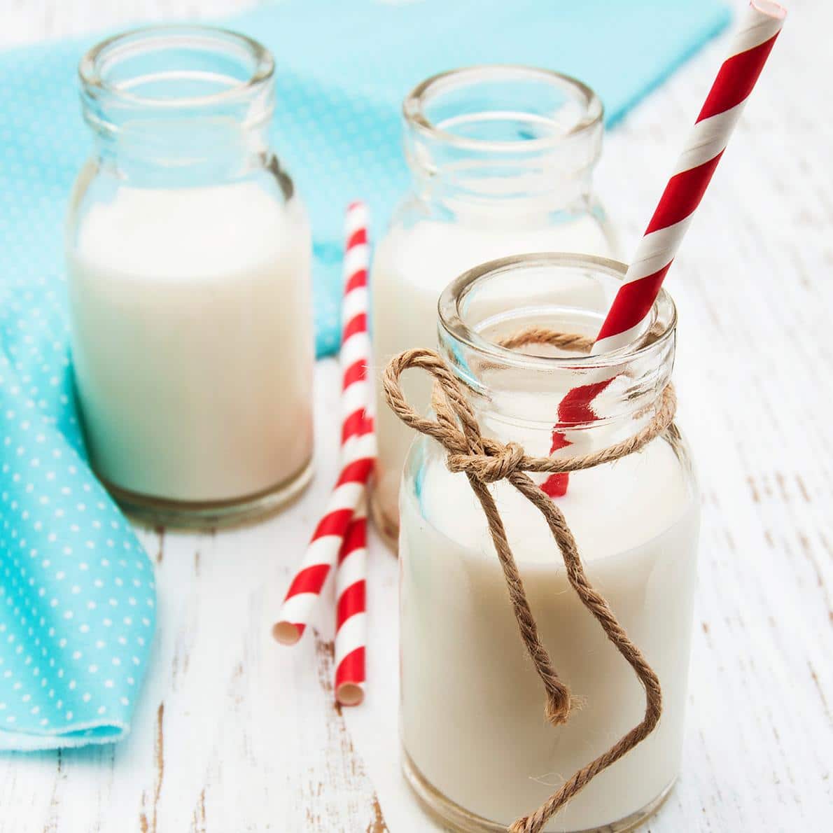 Plaintes pour publicités trompeuses: les producteurs de lait «ont de l'argent pour vendre n'importe quoi», estime un spécialiste
