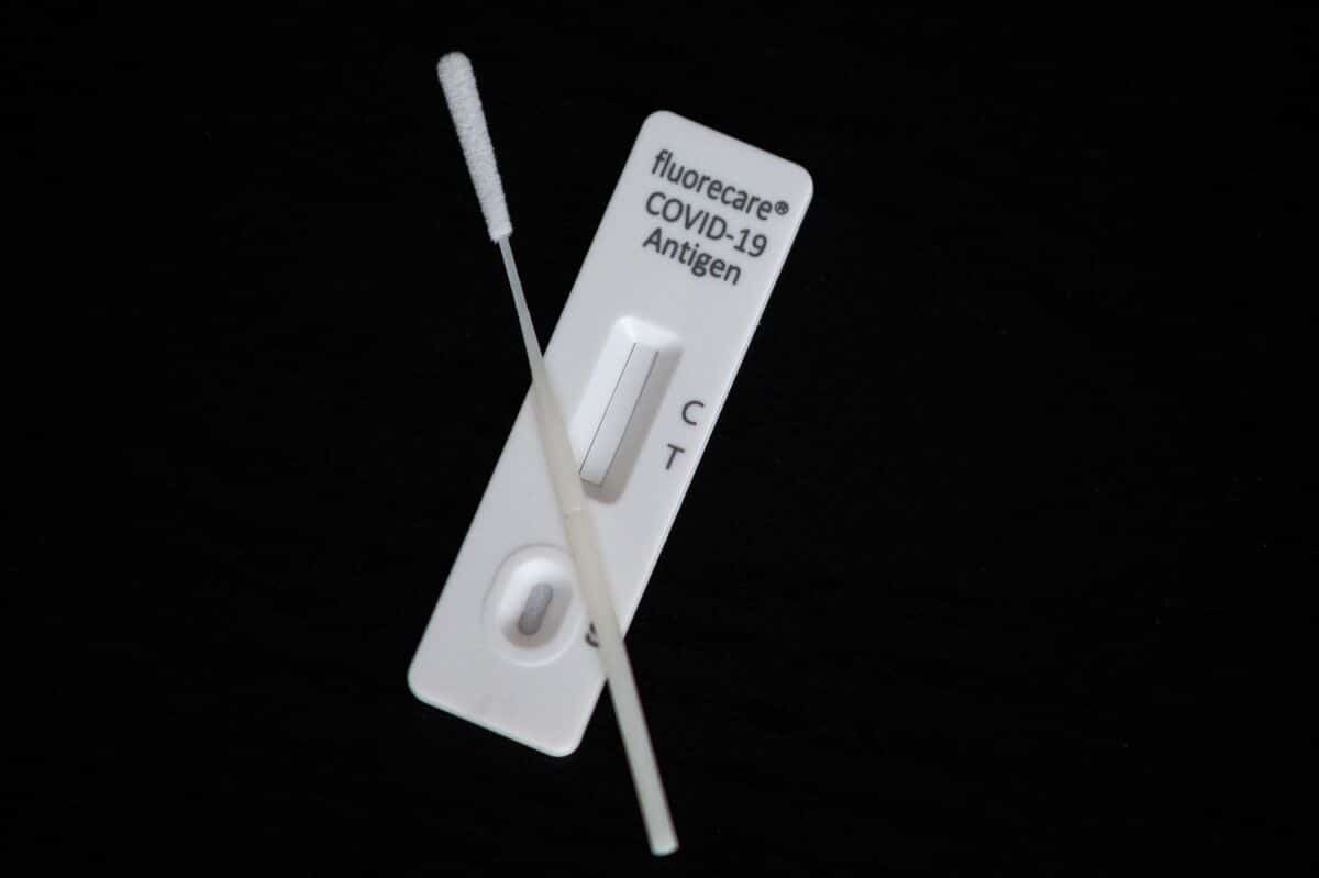 De nouveaux autotests bient&ocirc;t disponibles dans les pharmacies