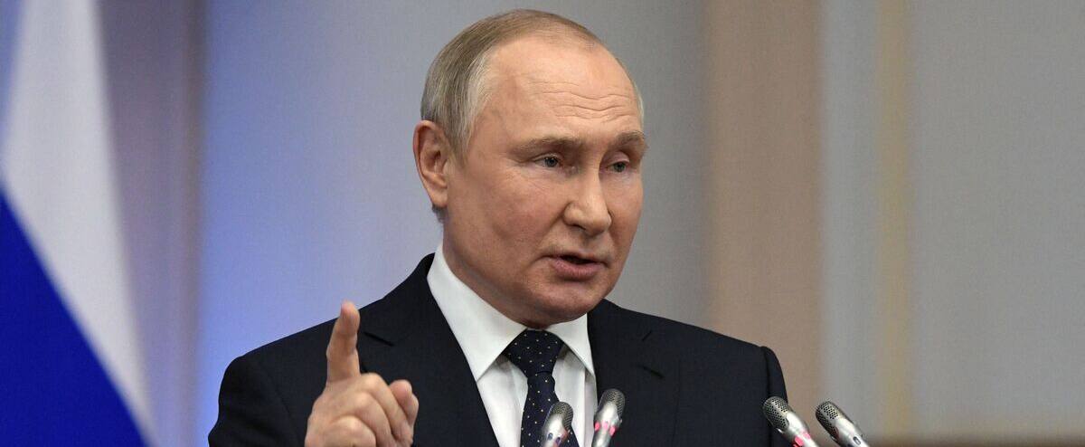 Poutine invité au G20: Washington refuse de faire «comme si de rien n'était»