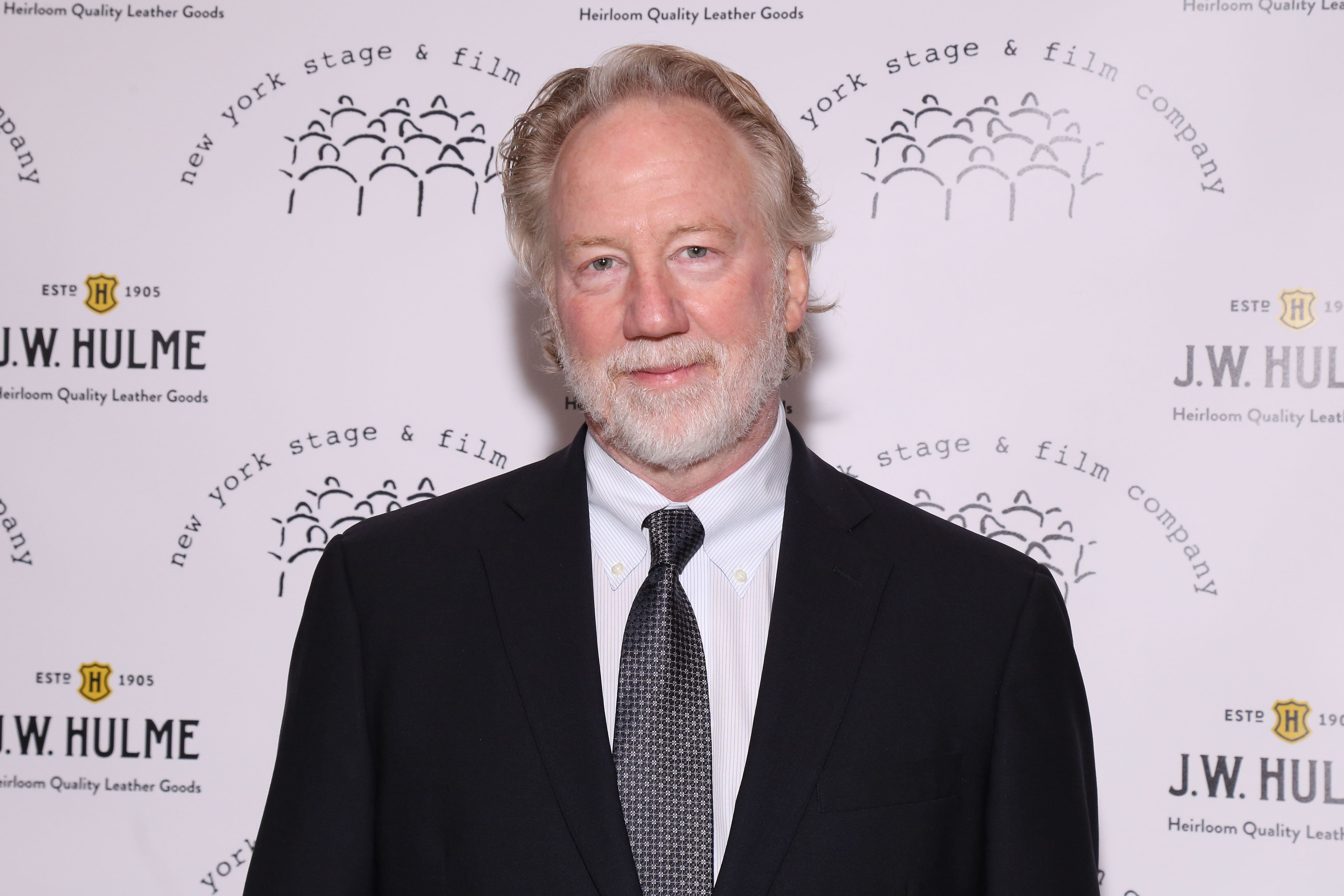 Timothy Busfield: Actor Turns Himself In Amidst Sexual Abuse Allegations
