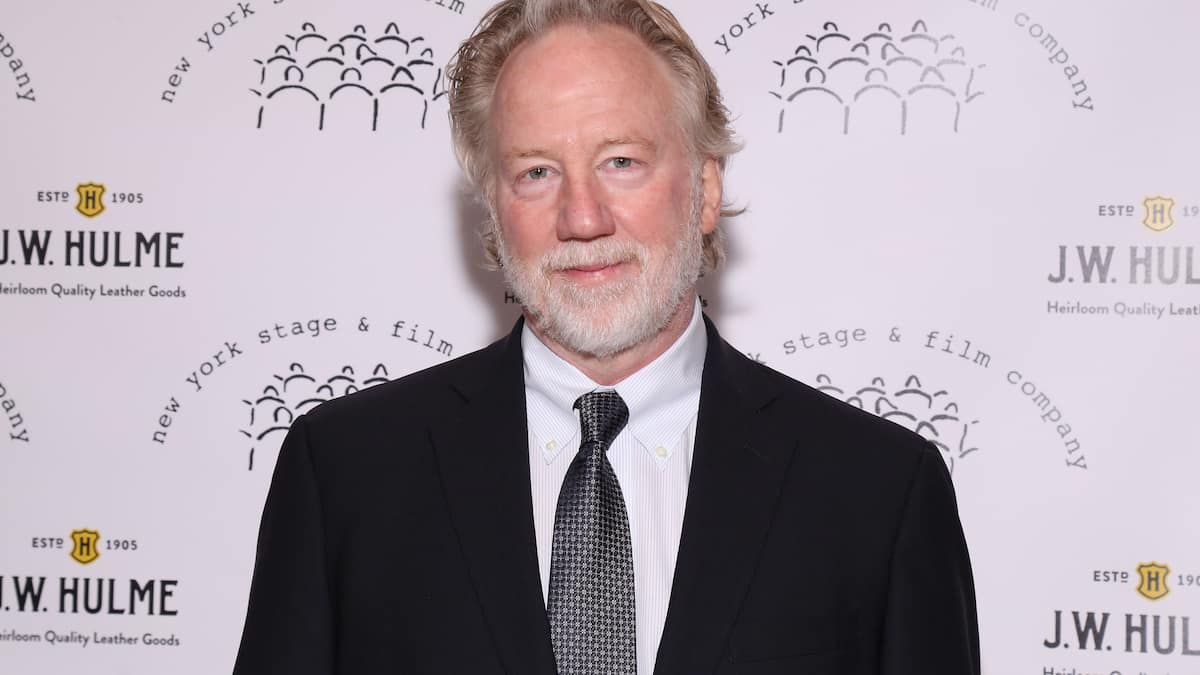 Timothy Busfield: Actor Turns Himself In Amidst Sexual Abuse Allegations Timothy Busfield: Actor Turns Himself In Amidst Sexual Abuse Allegations