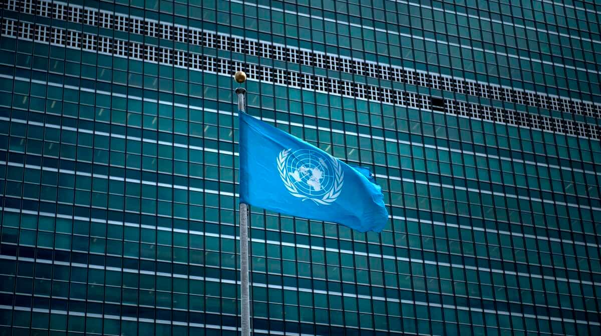 Assemblée générale de l'ONU à New York et COVID-19, mode d'emploi