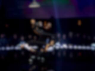 Deux duos de Révolution à «America's Got Talent»