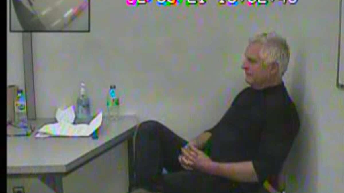 Coupable de crimes sexuels: le dossier de Dominique Laroche encore reporté