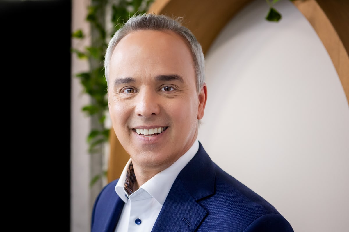 Absent de Salut Bonjour pour des raisons de santé 