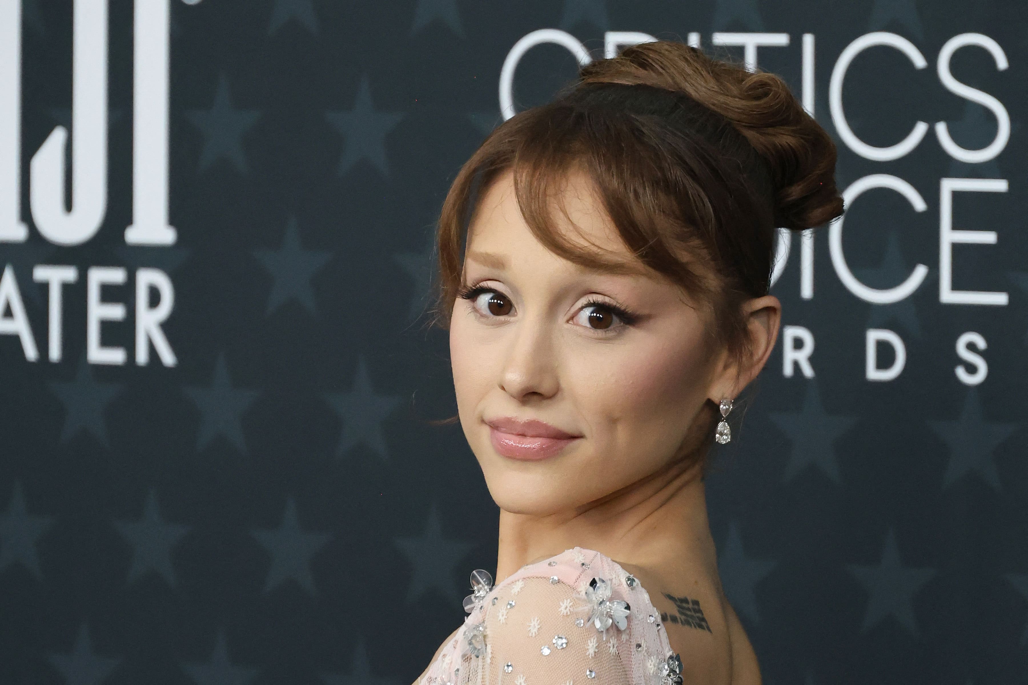 Ariana Grande quitte la distribution de la série «American Horror Story»