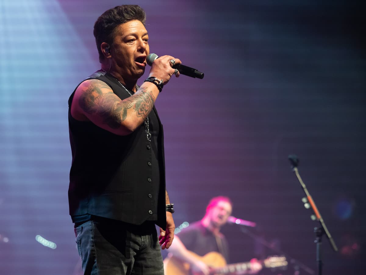 La pr&eacute;sence d&rsquo;&Eacute;ric Lapointe &agrave; la F&ecirc;te du Lac des Nations d&eacute;nonc&eacute;e