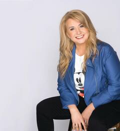 «Simplement bien avec Nathalie»: Nathalie Simard lance son magazine bien-être