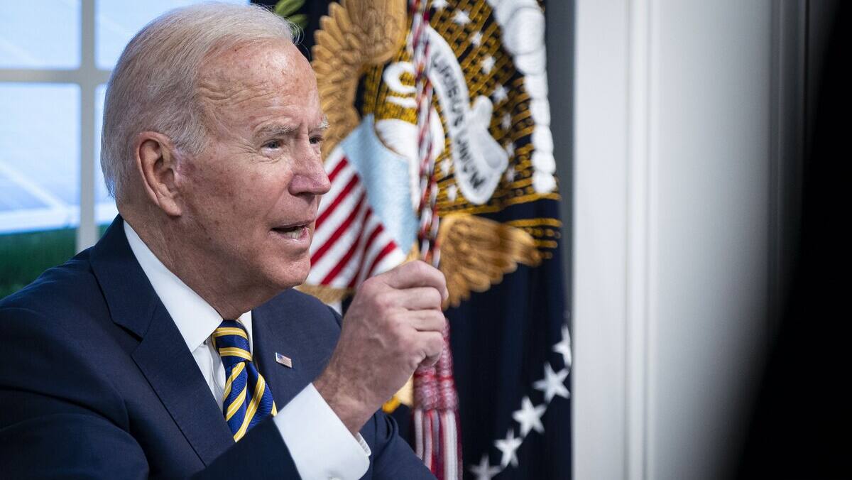 Les États-Unis accueilleront 125 000 réfugiés en 2022