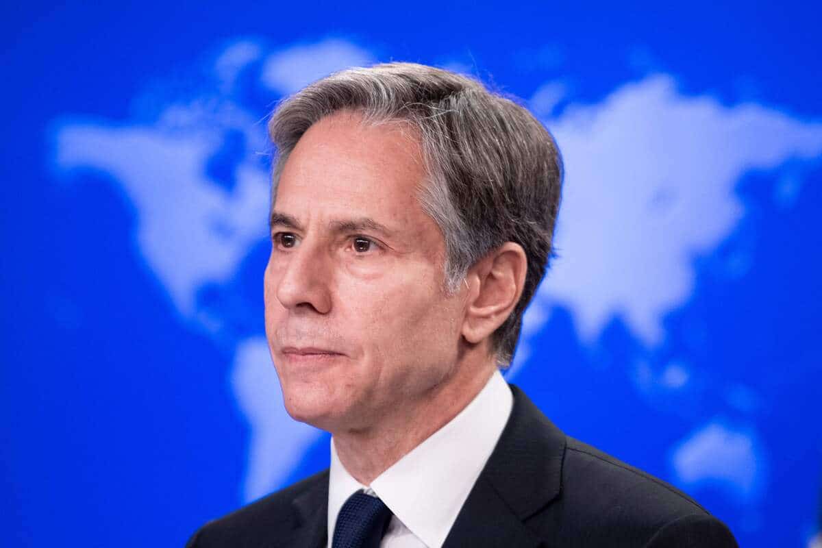 Washington met P&eacute;kin en garde sur Ta&iuml;wan avant un sommet Biden-Xi