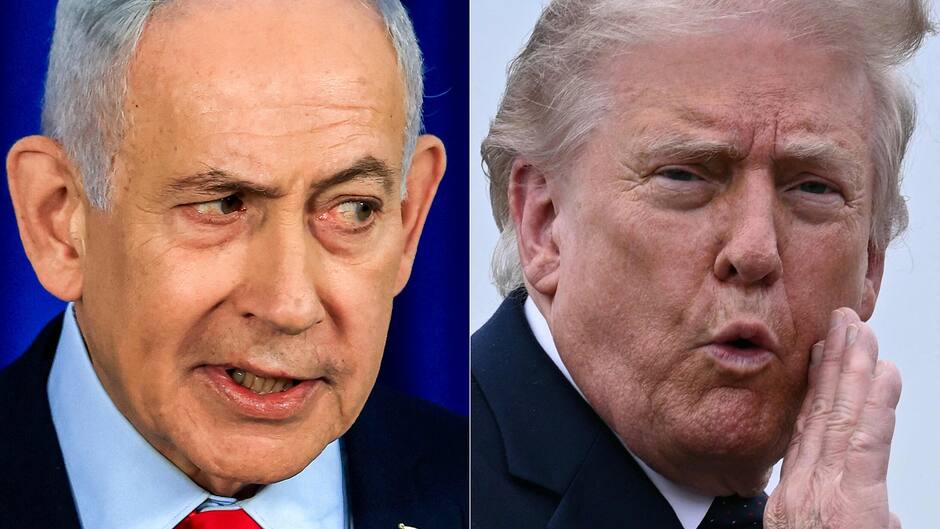 Frappes Isra liennes Sur L Iran Le Pari Risqu De N tanyahou Face frappes-isra-liennes-sur-l-iran-le-pari-risqu-de-n-tanyahou-face