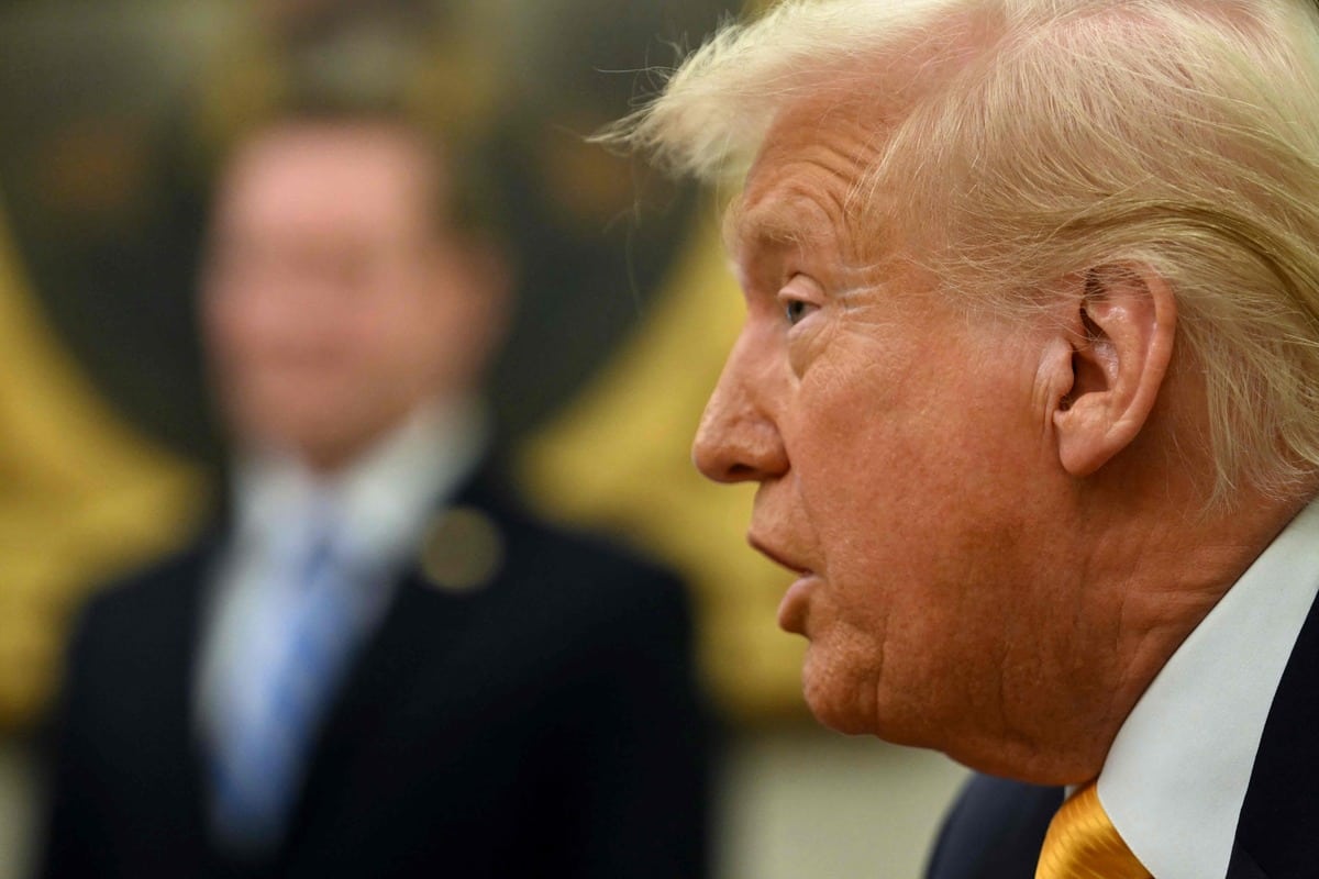 Aide internationale: l'administration Trump supprime 83% des programmes de l'agence USAID