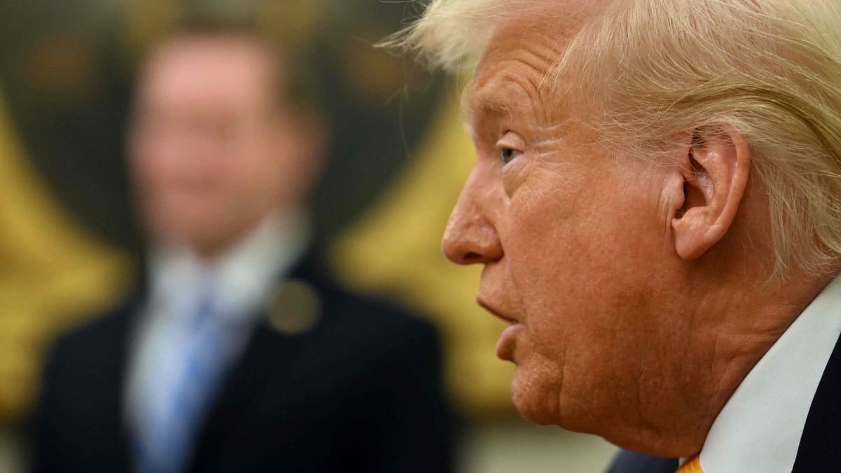 Aide internationale: l'administration Trump supprime 83% des programmes de l'agence USAID