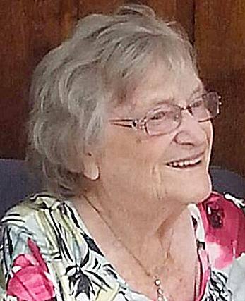 BEAUSÉJOUR, Margot Le Journal de Québec