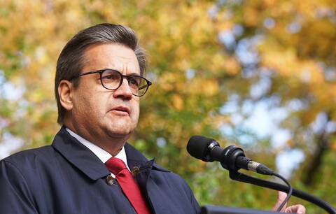 Municipal Election 2021: Wonderful result of the race