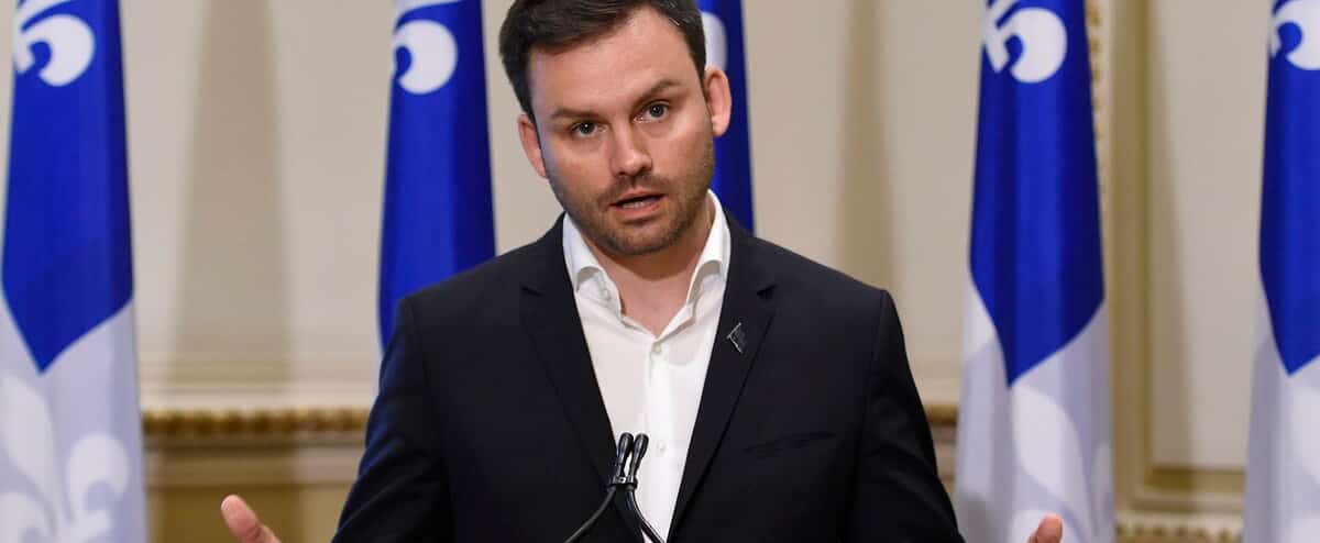 Paul St-Pierre Paradoxical 1