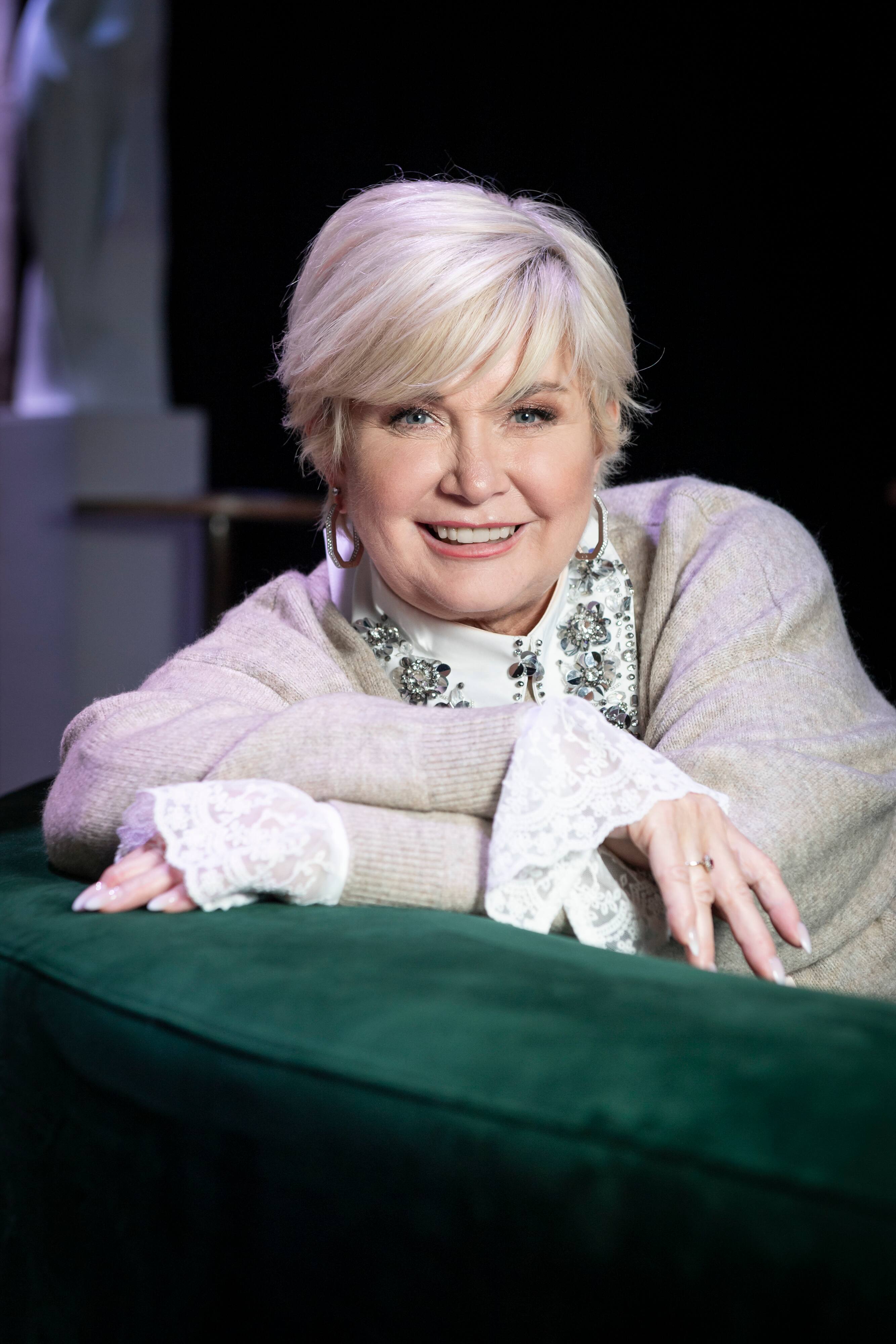 Image principale de l'article «C’est un vrai bonheur»