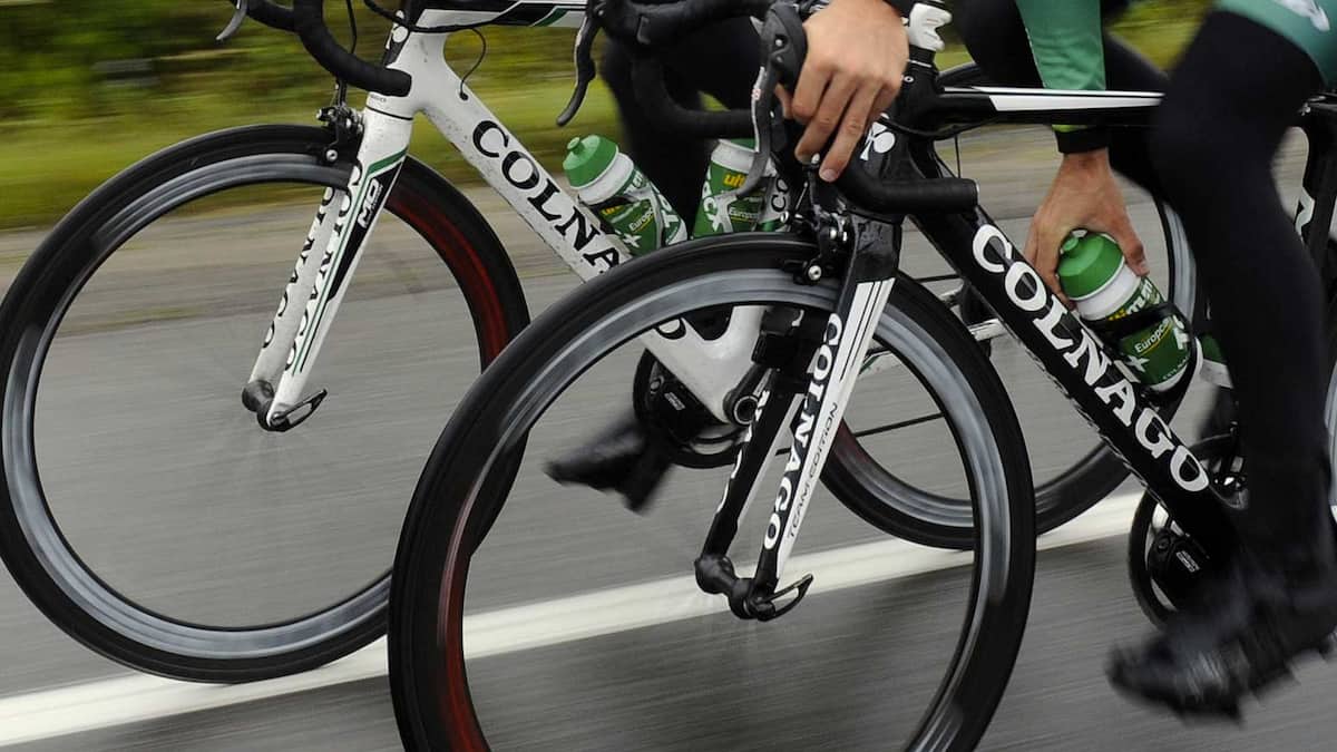 Pour une véloroute dans l’axe Ouest du REM