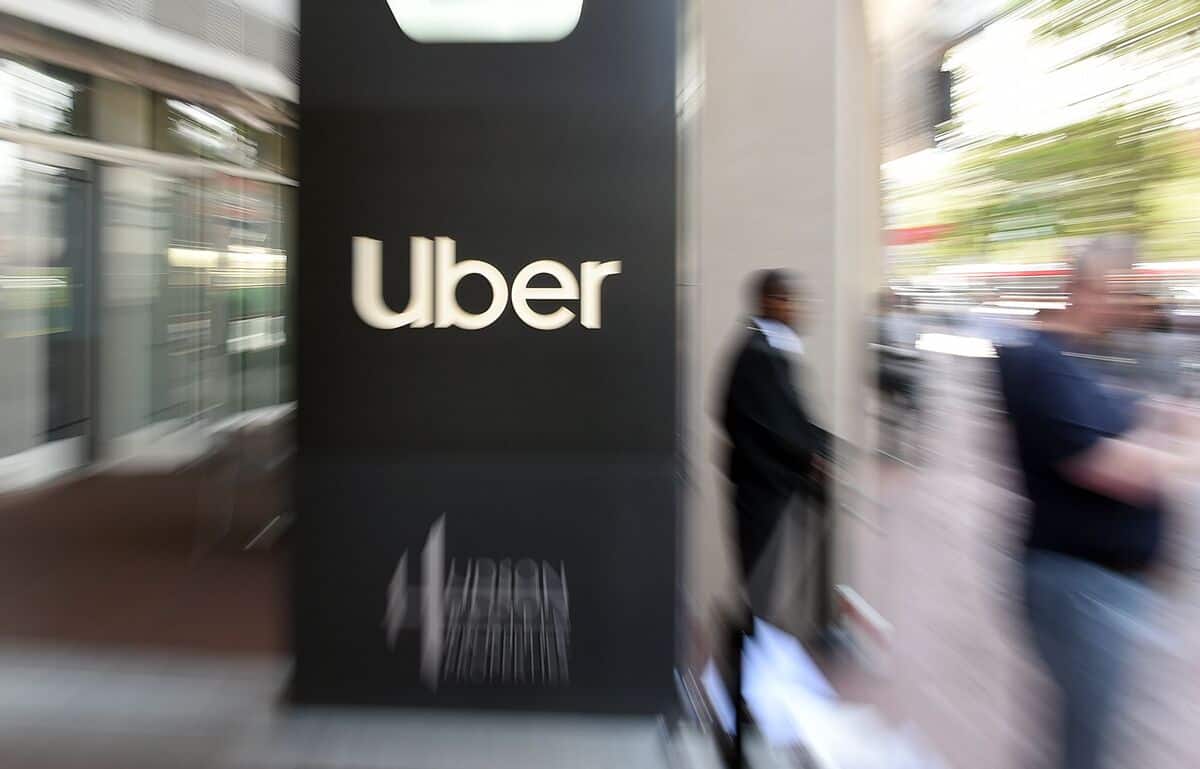 Des Uber partout au Québec cet automne | 24 heures