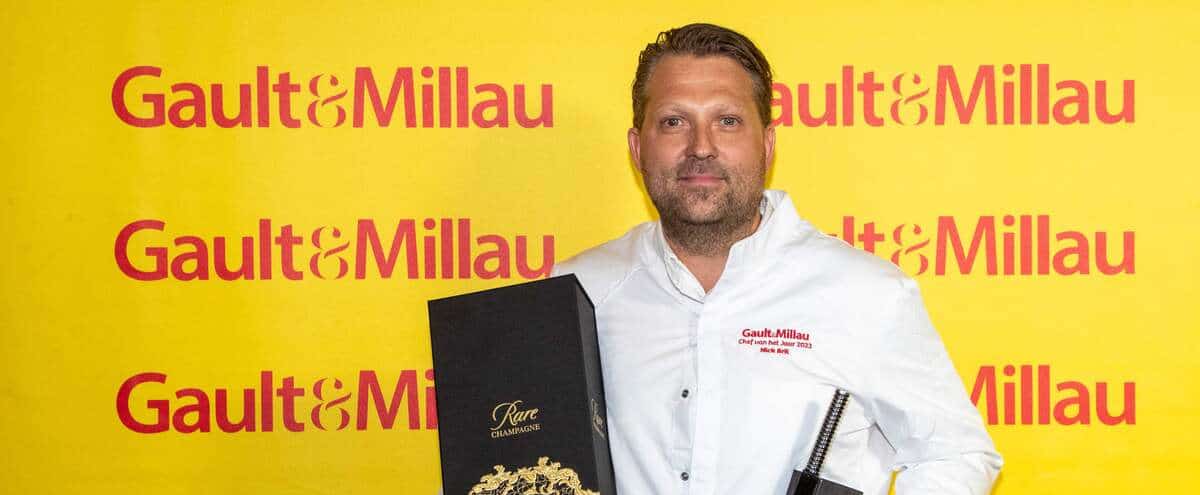 A drunken celebrity chef allegedly punched an employee after a New Year's party A drunken celebrity chef allegedly punched an employee after a New Year's party