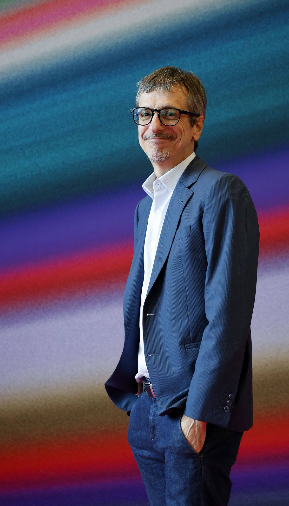 Son film &laquo;Mille secrets mille dangers&raquo; pr&eacute;sent&eacute; au Festival de cin&eacute;ma de la ville de Qu&eacute;bec: Philippe Falardeau croit au cin&eacute;ma en salle et... &agrave; Netflix