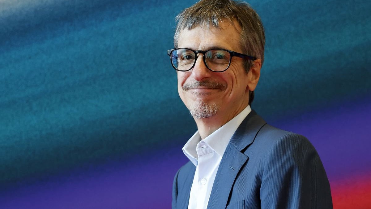 Son film «Mille secrets mille dangers» présenté au Festival de cinéma de la ville de Québec: Philippe Falardeau croit au cinéma en salle et... à Netflix