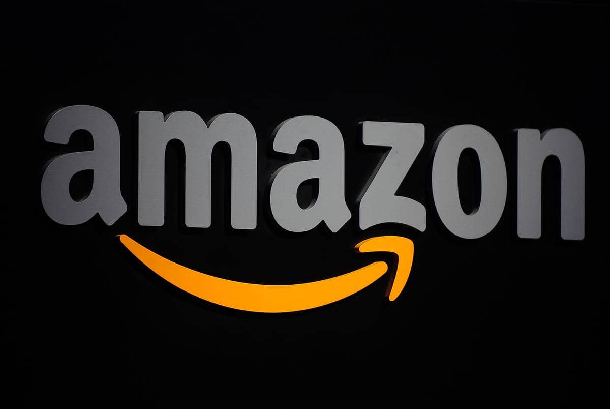 Amazon d&eacute;passe Walmart et devient le plus grand groupe mondial en ventes