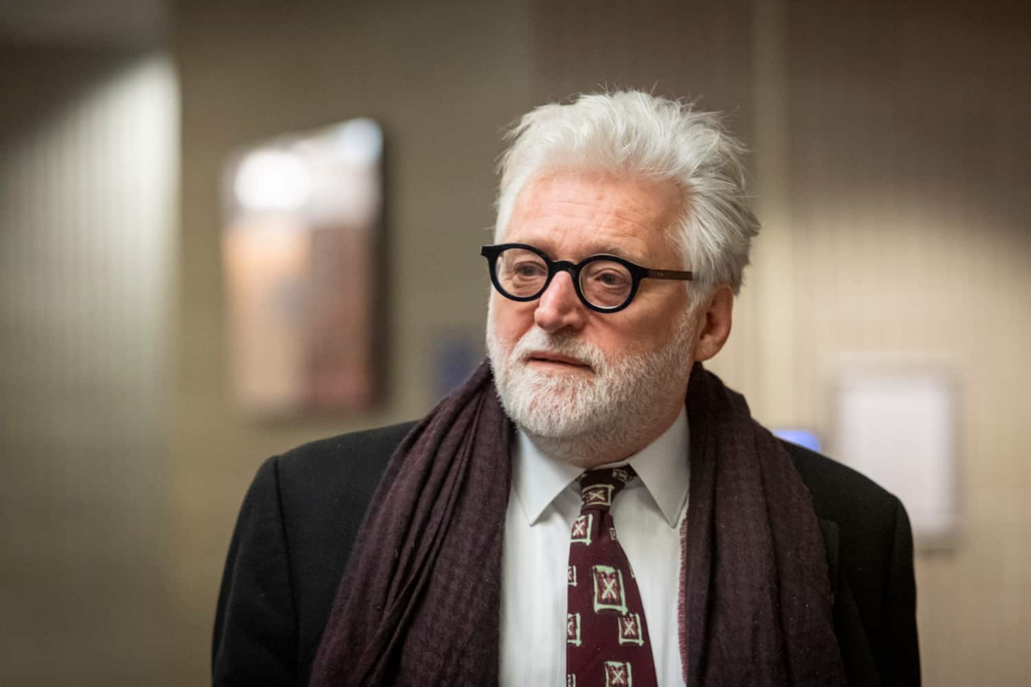 La Cour d’appel entendra Gilbert Rozon | JDM