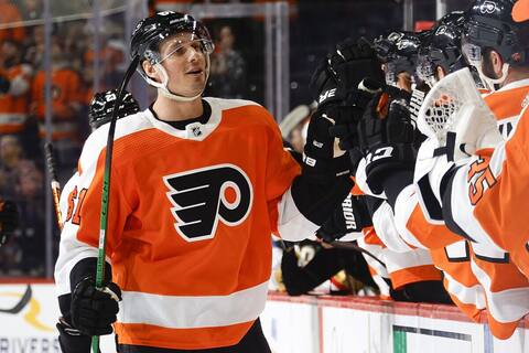 Ten players who might change address