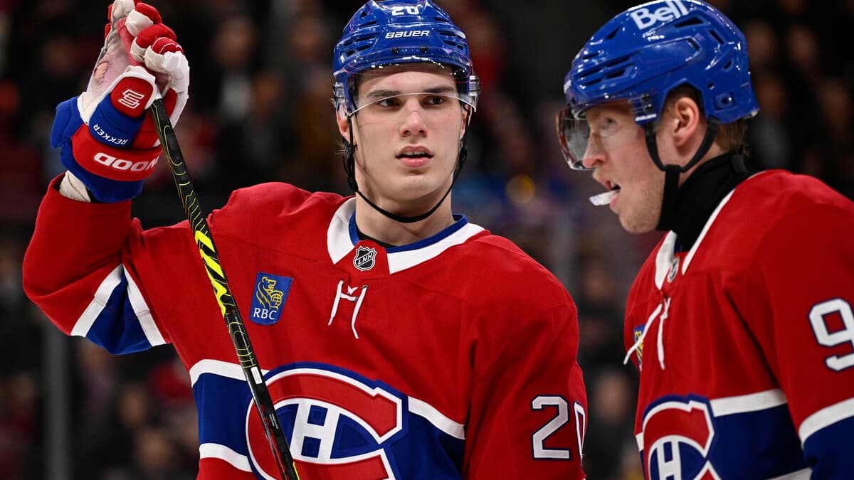 Deuxième trio démantelé: «Dach, Patty et Slaf ne m’en donnaient pas assez» –St-Louis