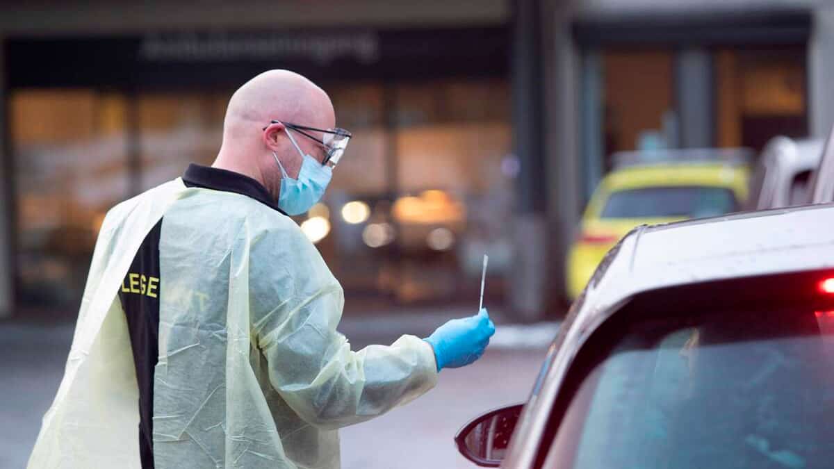 COVID-19: la Norvège interdit l'alcool dans les bars et restaurants