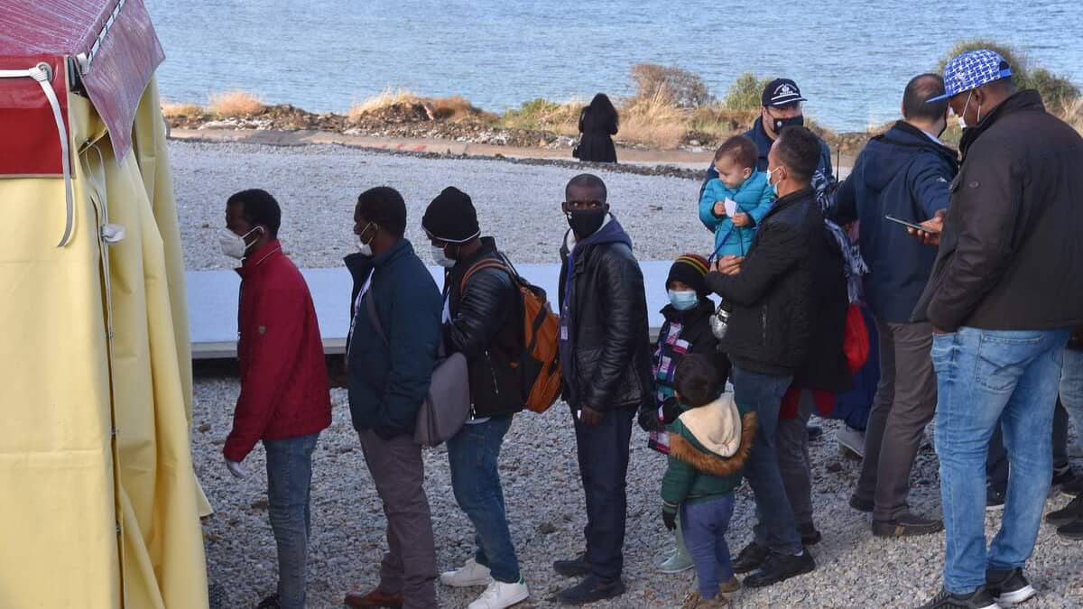 Face au manque de main d'œuvre, l'Espagne assouplit ses règles d'immigration