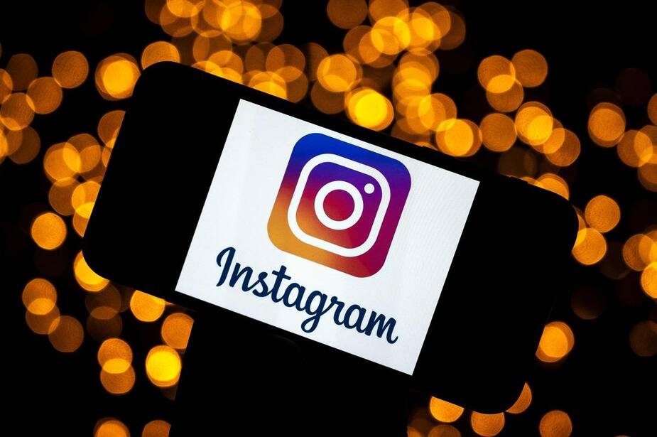 Image principale de l'article Un Instagram pour les moins de 13 ans?